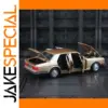 1:32 Scale Rolls Royce Silver Spur Replica