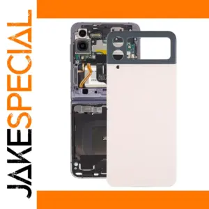 Samsung Galaxy Z Flip4 SM-F721B Back Cover Replacement