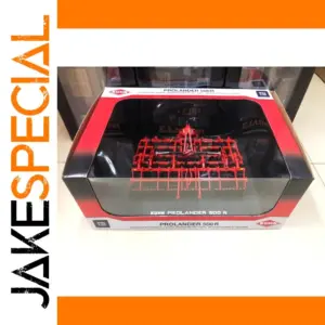 KUHN Prolander 500R Diecast Model Replica