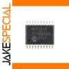 MCP2515T-I/ST CAN Control Chip Set—5 Units