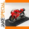 VTR 1000-8h Suzuka 2001 Diecast Model