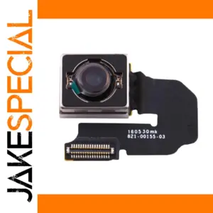 iPhone 6s Plus Rear Camera Replacement