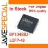 BP1048B2 Bluetooth DSP Audio Chip for High-End Projects