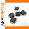 85C92 CMOS EEPROM Set for Data Storage