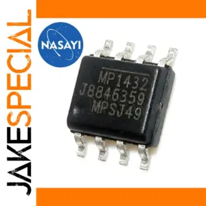 High-Quality MP1432DN-LF-Z Integrated Circuit Set