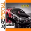 1:18 Scale Nissan GTR Skyline Diecast Model