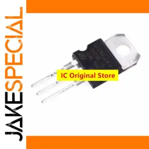 20-Pack STGP19NC60KD N-Channel Power FET Set