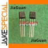 Set of MPSA42 and MPSA92 Transistors 20 Units