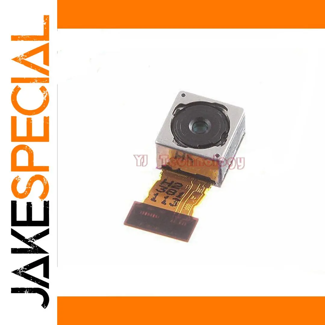 Sony Xperia Z2 20.7 MP Rear Camera Module 1 Sony Xperia Z2 20.7 MP Rear Camera Module