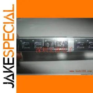 LTC2208 Series 64-Pin ADC Chip