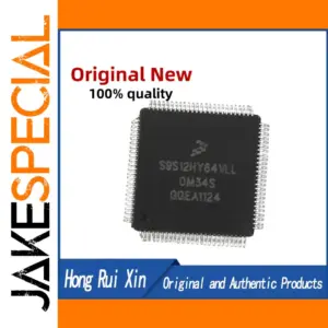 S9S12HY48CLL Automotive Microcontroller