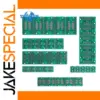 Multisize PCB Adapter Set for SMT to DIP Conversion