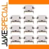 Samsung Galaxy USB Charging Port Connectors (Set of 10)