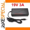 19V 3A Wireless Speaker Power Adapter for Harman JBL