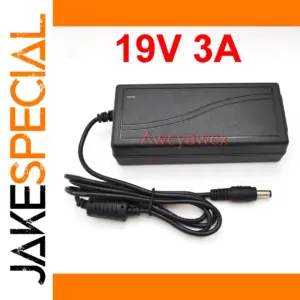 19V 3A Wireless Speaker Power Adapter for Harman JBL