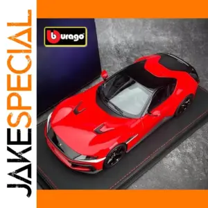 Ferrari 12Cilindri 1:24 Diecast Car Model