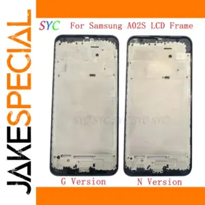 Samsung A02S Metal Frame for A025