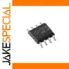 Set of 10 IP5306-I2C Power Management Chips
