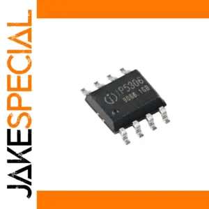 Set of 10 IP5306-I2C Power Management Chips