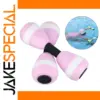 Vibrant EVA Foam Water Dumbbells Set