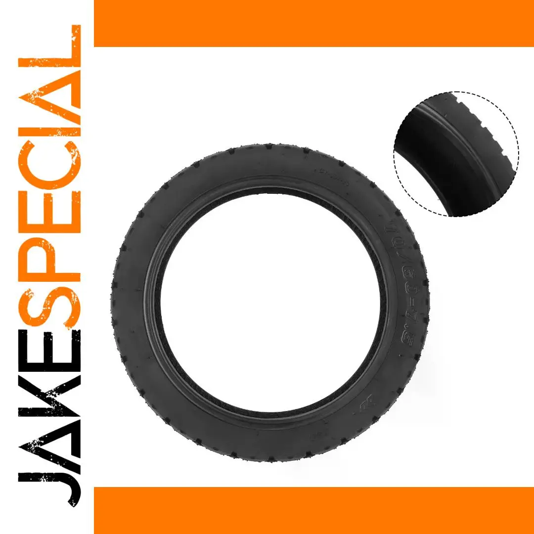 Durable 28x28x9 cm Scooter Tire for Urban & Off-Road Use 1 Durable 28x28x9 cm Scooter Tire for Urban & Off-Road Use