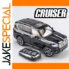 1:24 Scale Land Cruiser and RAV4 Model Kits
