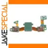 Galaxy Watch4 44mm Power & Microphone Flex Cable