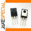 H20R1203 IGBT Transistor 20A 1200V TO-247