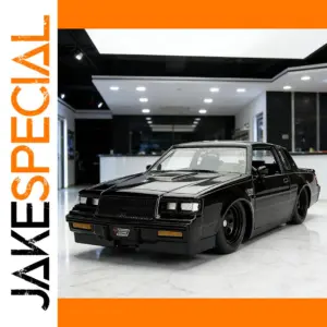 1:32 Scale Grand National GNX Diecast Model