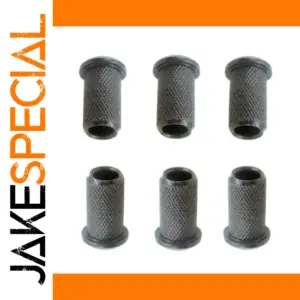 Metal Guitar String Ferrules for Electric Guitars