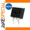 Pack of 5 IRF630S Power Transistors for Electronics