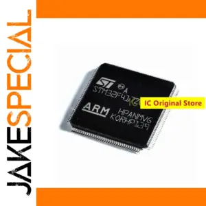 Genuine STM32F417ZGT6 Microcontroller
