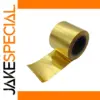 Brass Foil Roll 0.01-1mm Thick, 100-305mm Wide