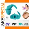 Silicone Sleep Earplugs with 40dB Noise Reduction