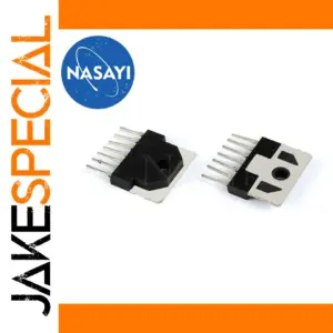 AN5539N Electronic Component Set for Circuit Boards