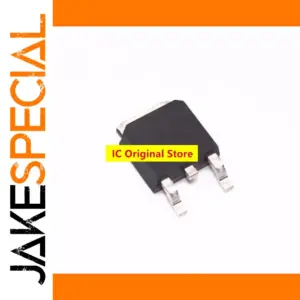 20 Pcs MBRD20100CT High-Voltage Power FETs