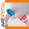Vibrant Switch OLED Wrist Strap Set
