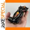 2023 Red Bull RB19 F1 Diecast Model Car
