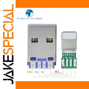 Lightning Voltage Regulator Kit for DIY Projects