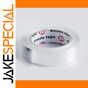 Aluminum Tape for RC Cars 3cm x 20m