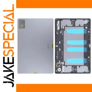 Gray Replacement Back Cover for Lenovo Xiaoxin Pad Pro 12.7 inch