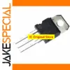 Set of 20 Original STP80NF70 MOSFETs in TO-220 Package
