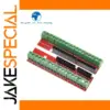 Red TZT Screw Shield V2 for UNO R3
