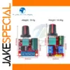 TZT 4.5V-35V 5A Motor Speed Controller Module