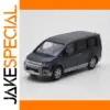1:64 Scale Delica Van Diecast Model