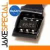 BCM847DS Integrated Circuit - Set of 5 Units