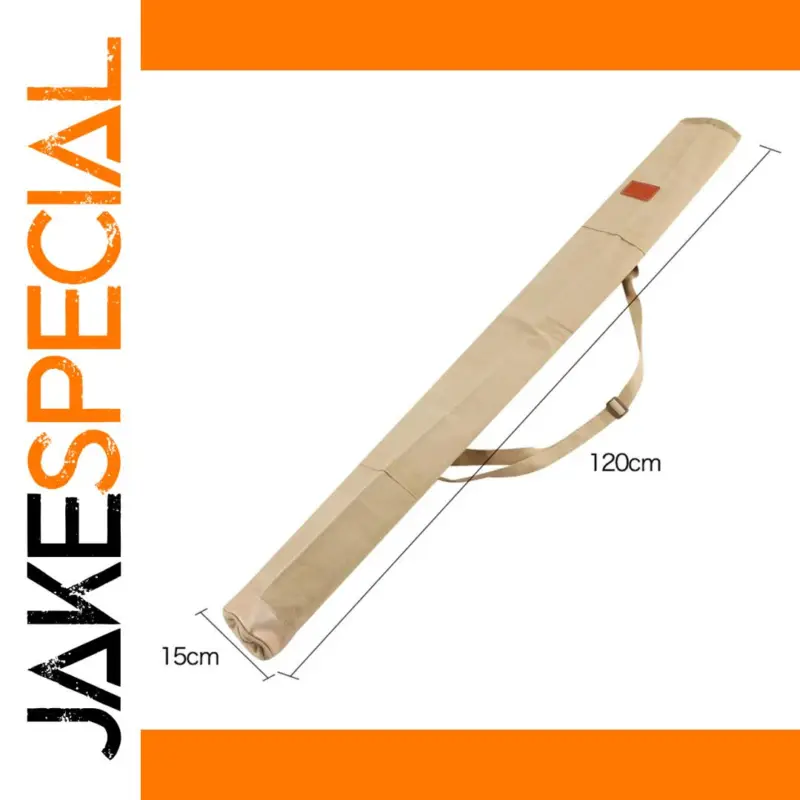 The Ultimate Guide to the Durable Canvas Fishing Rod Bag by TOOPRE 1 afebb0bdcda54fdb8e4f4384 product image