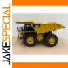 Diecast CAT 793F Mining Truck Model