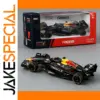 Verstappen F1 RB19 Diecast Miniature Model