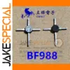 BF988 MRF901 High-Frequency RF Tube Set